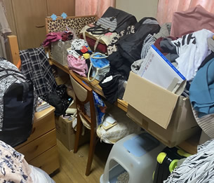 不用品・粗大ゴミ回収あさひ回収サービス 埼玉センター